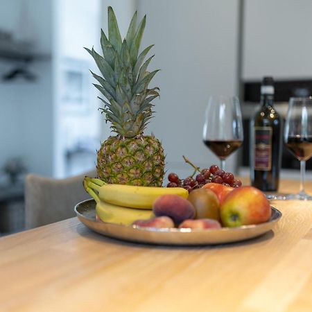 Solvis Villa Zingst Ngoại thất bức ảnh