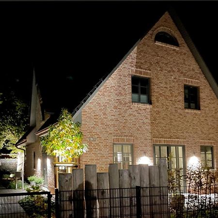 Solvis Villa Zingst Ngoại thất bức ảnh