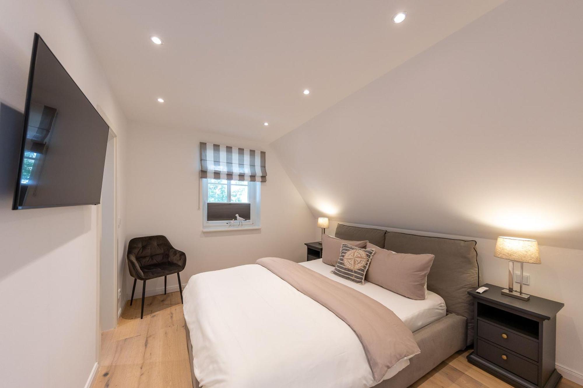 Solvis Villa Zingst Ngoại thất bức ảnh