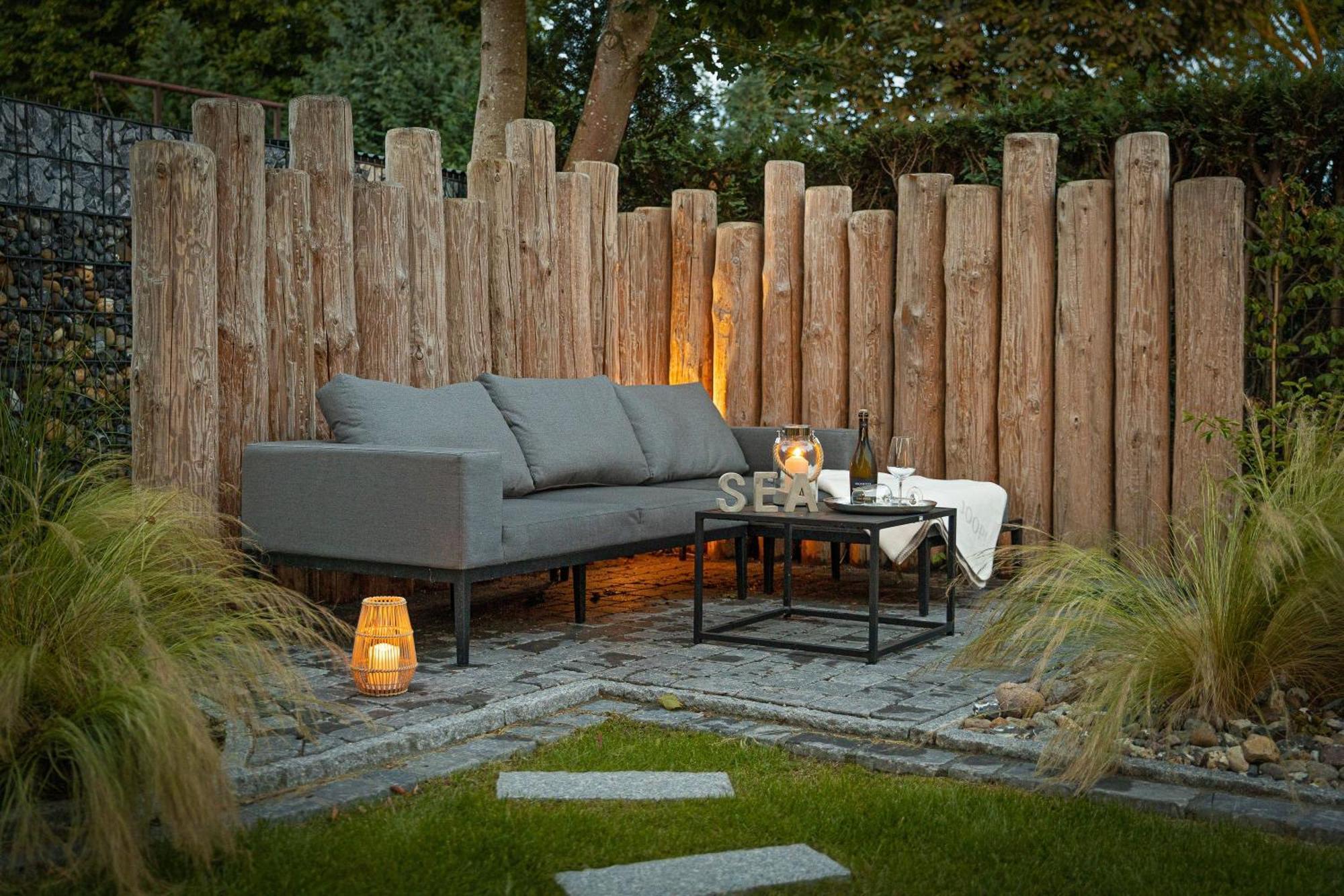 Solvis Villa Zingst Ngoại thất bức ảnh